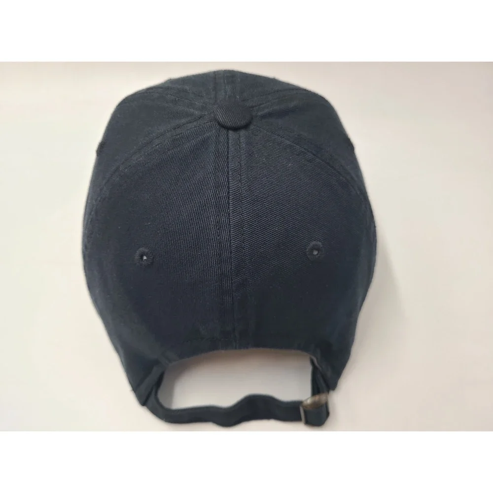 University of Iowa Hawkeyes Russell Strapback Adjustable‎ (Fits Small) Hat Cap